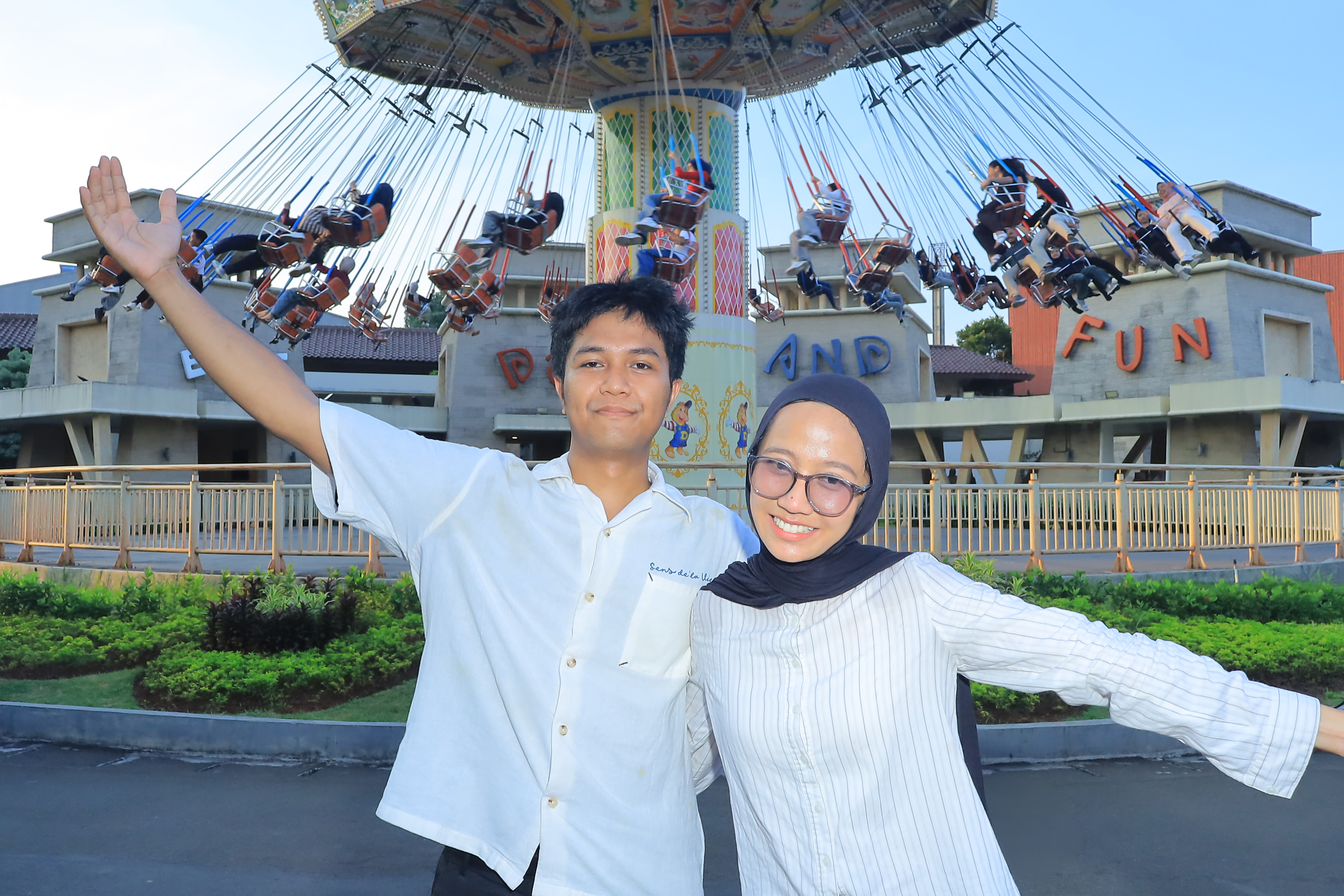 Dufan